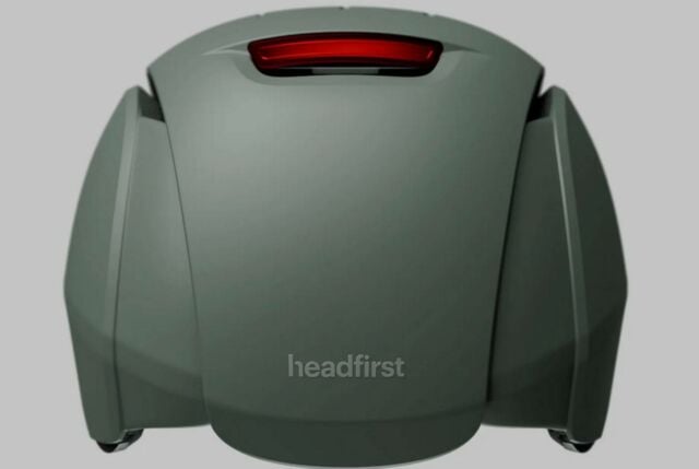 Echo Pro Flexible-fit Bike Helmet (3)
