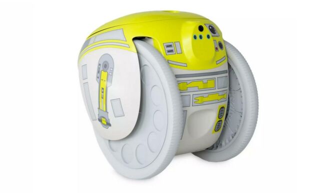 G1T4-M1N1 Droid (4)