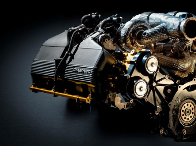 Giamaro Katla Quad-Turbo V-12 Hypercar (2)