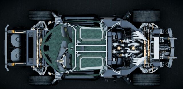 Giamaro Katla Quad-Turbo V-12 Hypercar (1)