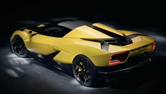 Giamaro Katla Quad-Turbo V-12 Hypercar (11)