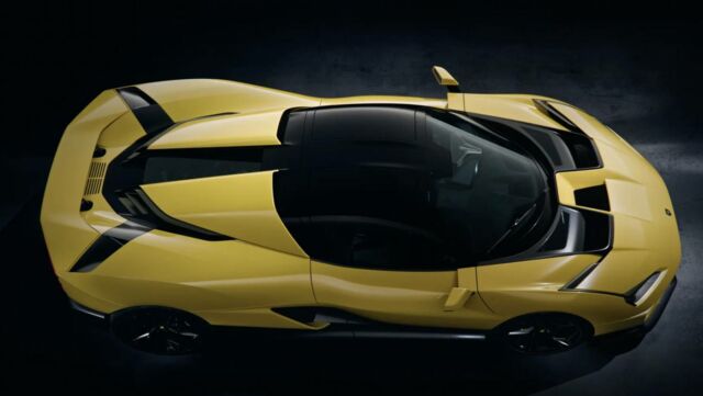 Giamaro Katla Quad-Turbo V-12 Hypercar (8)