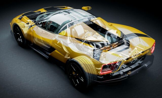 Giamaro Katla Quad-Turbo V-12 Hypercar (5)