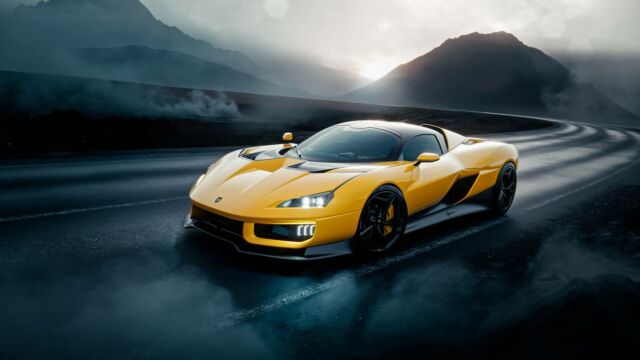 Giamaro Katla Quad-Turbo V-12 Hypercar (4)