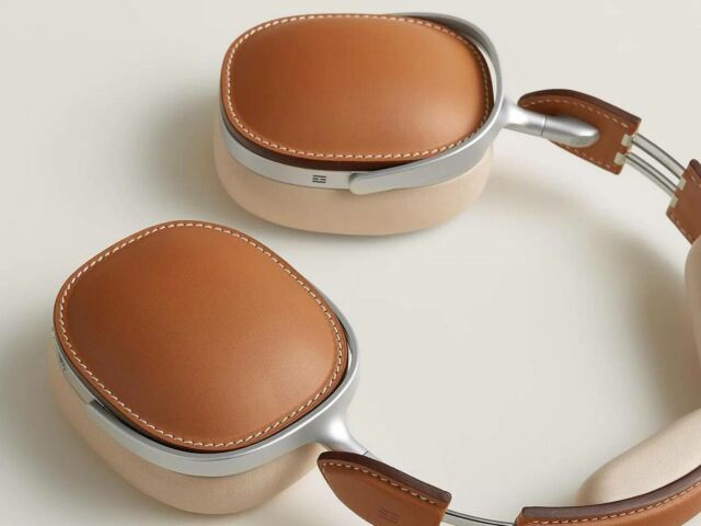 Hermès Ateliers Horizons $15K Headphones (3)