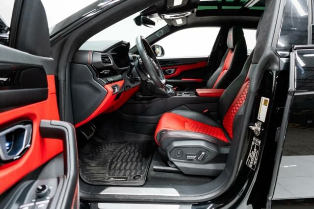 Lamborghini Urus Apocalypse Inferno SUV (6)
