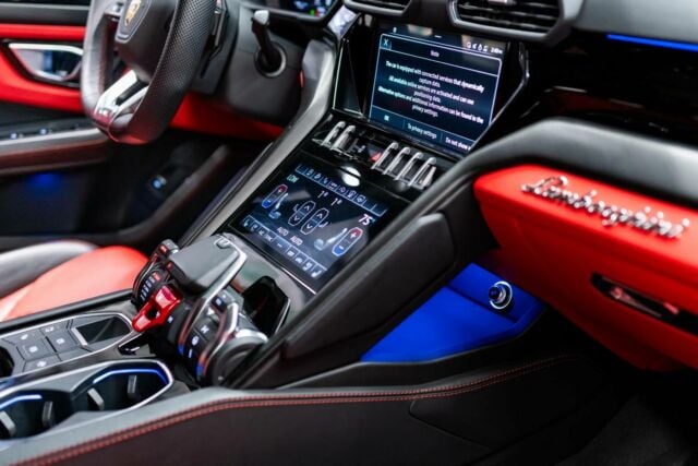 Lamborghini Urus Apocalypse Inferno SUV (3)