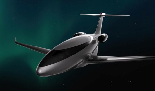 Otto Aviation Phantom 3500 Jet (7)