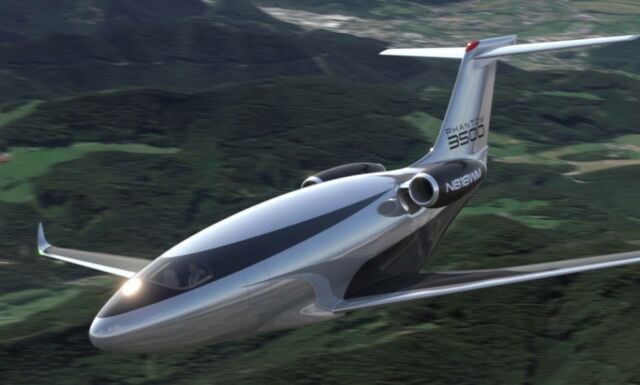 Otto Aviation Phantom 3500 Jet (5)