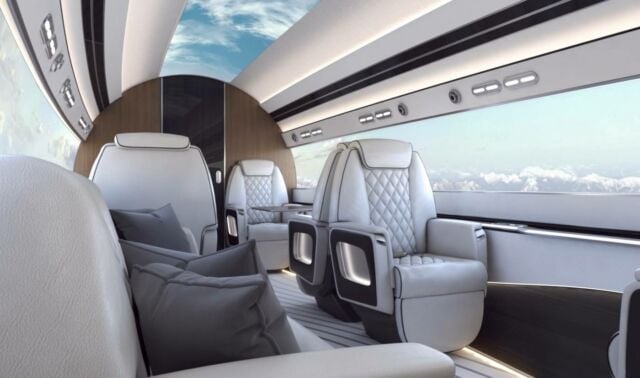 Otto Aviation Phantom 3500 Jet (2)