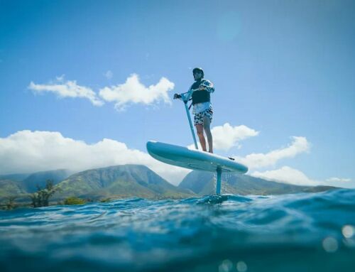 Propel 5-in-1 Electric Watercraft