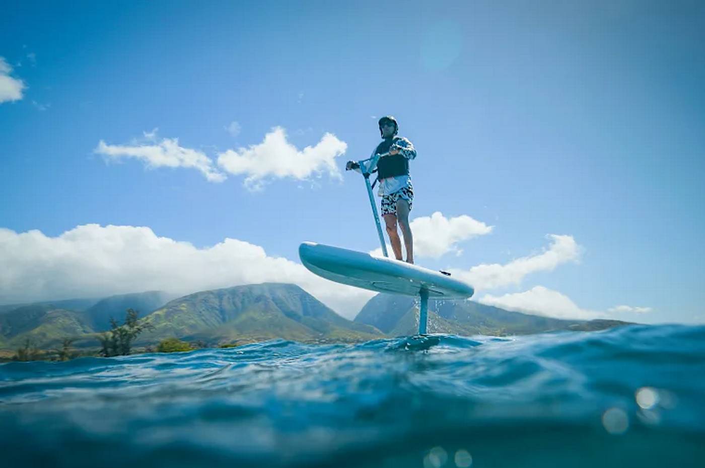 Propel 5-in-1 Electric Watercraft (8)