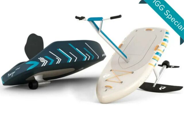 Propel 5-in-1 Electric Watercraft (1)