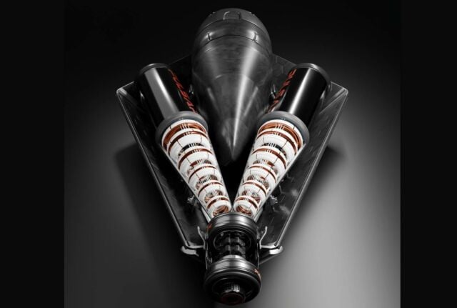 Pulsar Fusion Sunbird propulsion innovation