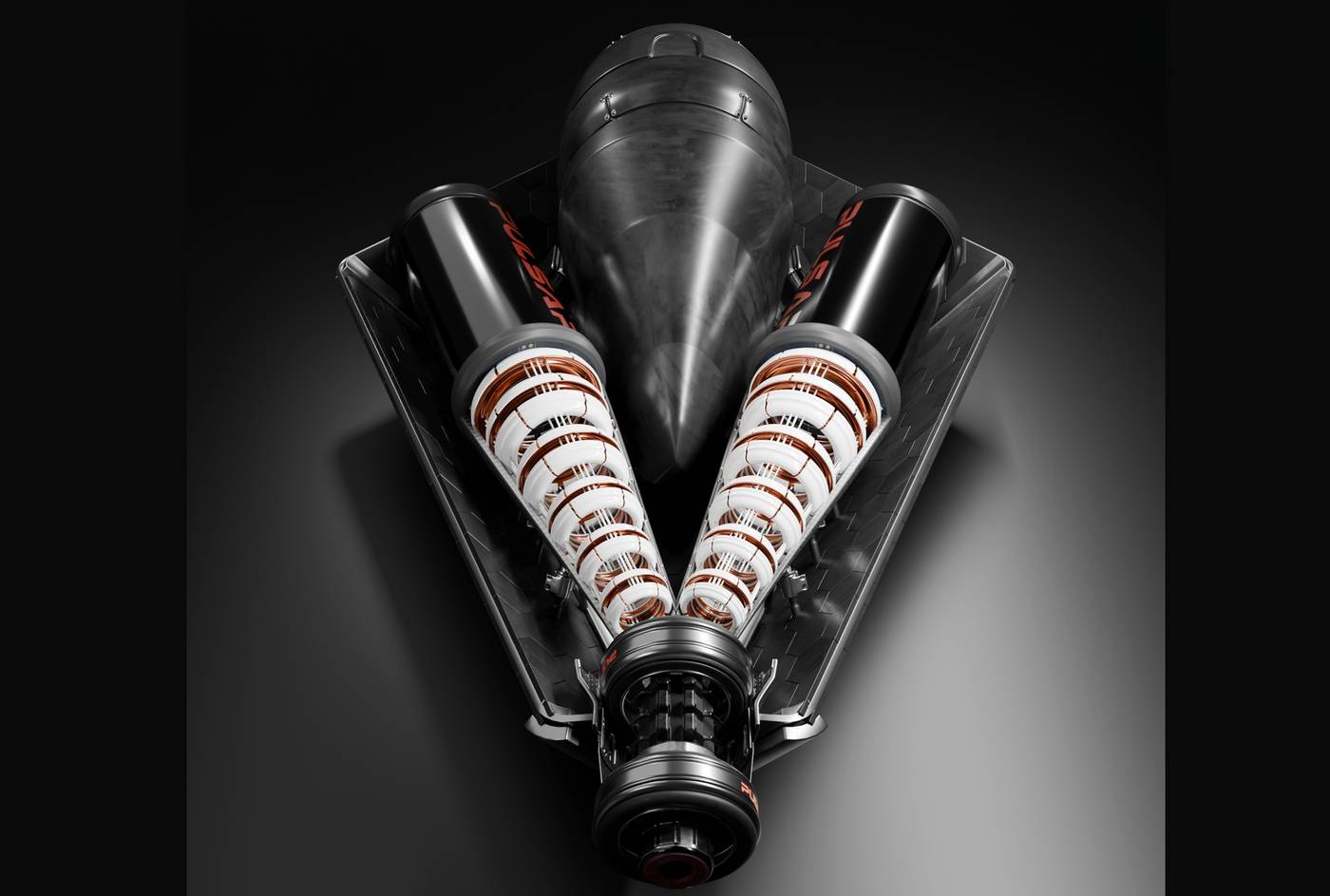 Pulsar Fusion Sunbird propulsion innovation