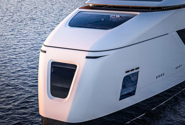 REI 196m Luxury Cruise Yacht concept (5)