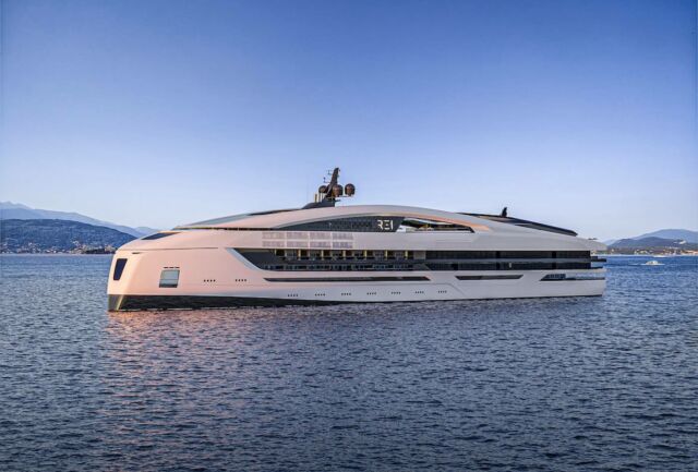REI 196m Luxury Cruise Yacht concept (4)