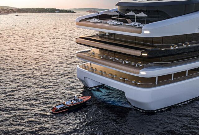 REI 196m Luxury Cruise Yacht concept (3)
