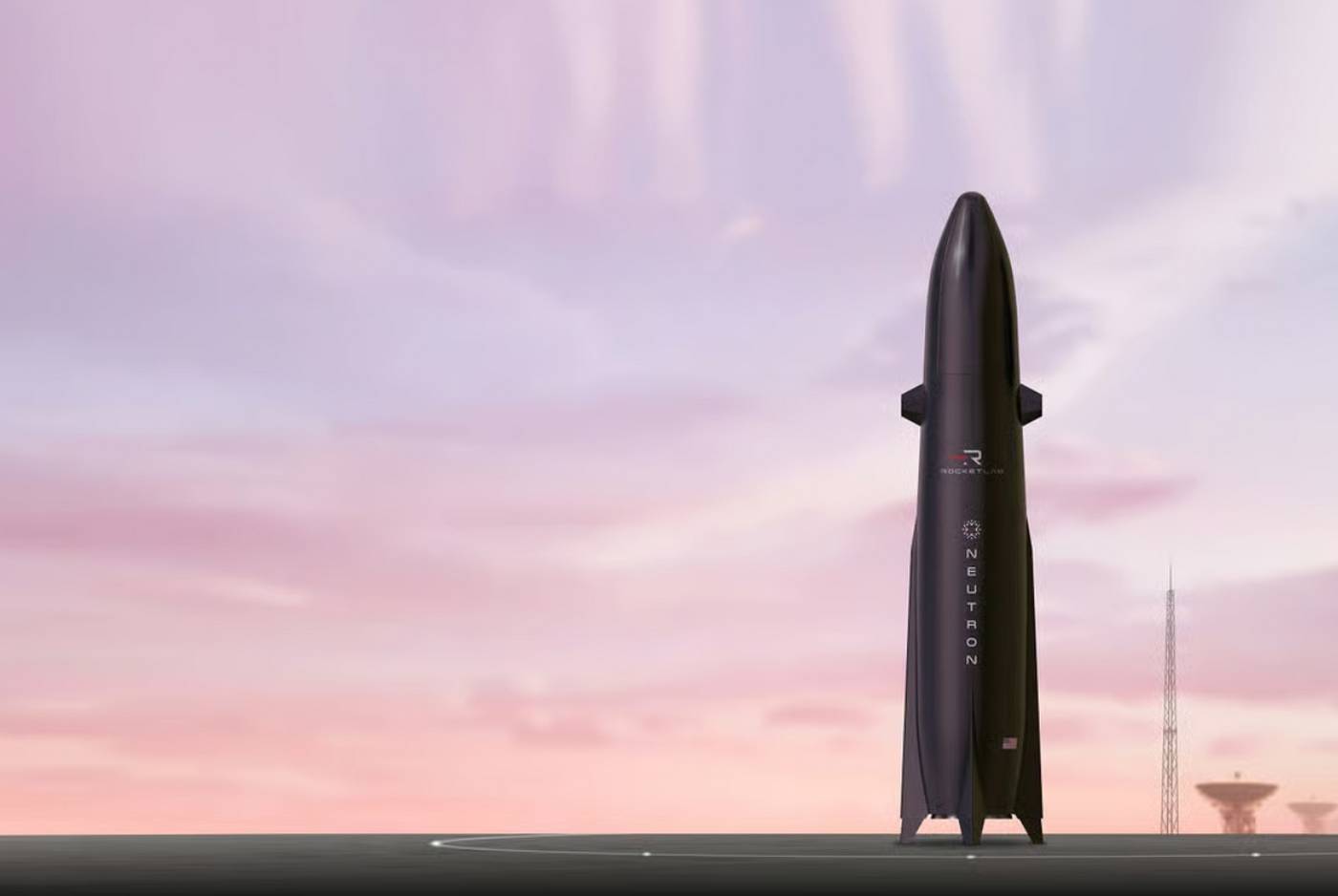 Rocket Cargo mission (2)