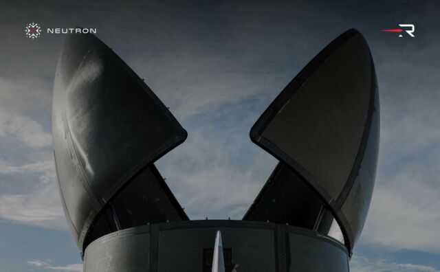Rocket Cargo mission (1)