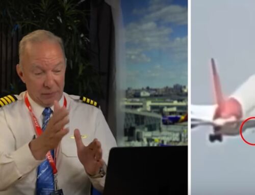 Air India 171 Update- Why the RAT Changes Everything