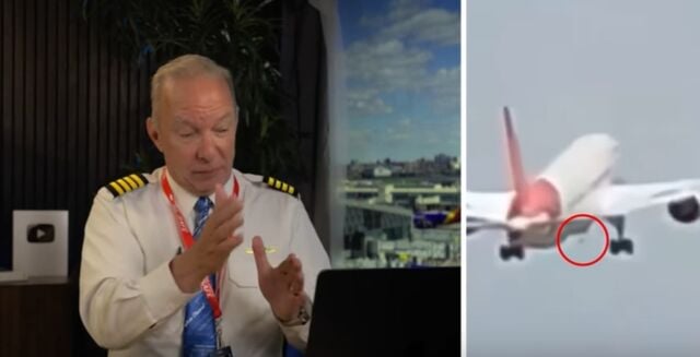Air India 171 Update- Why the RAT Changes Everything