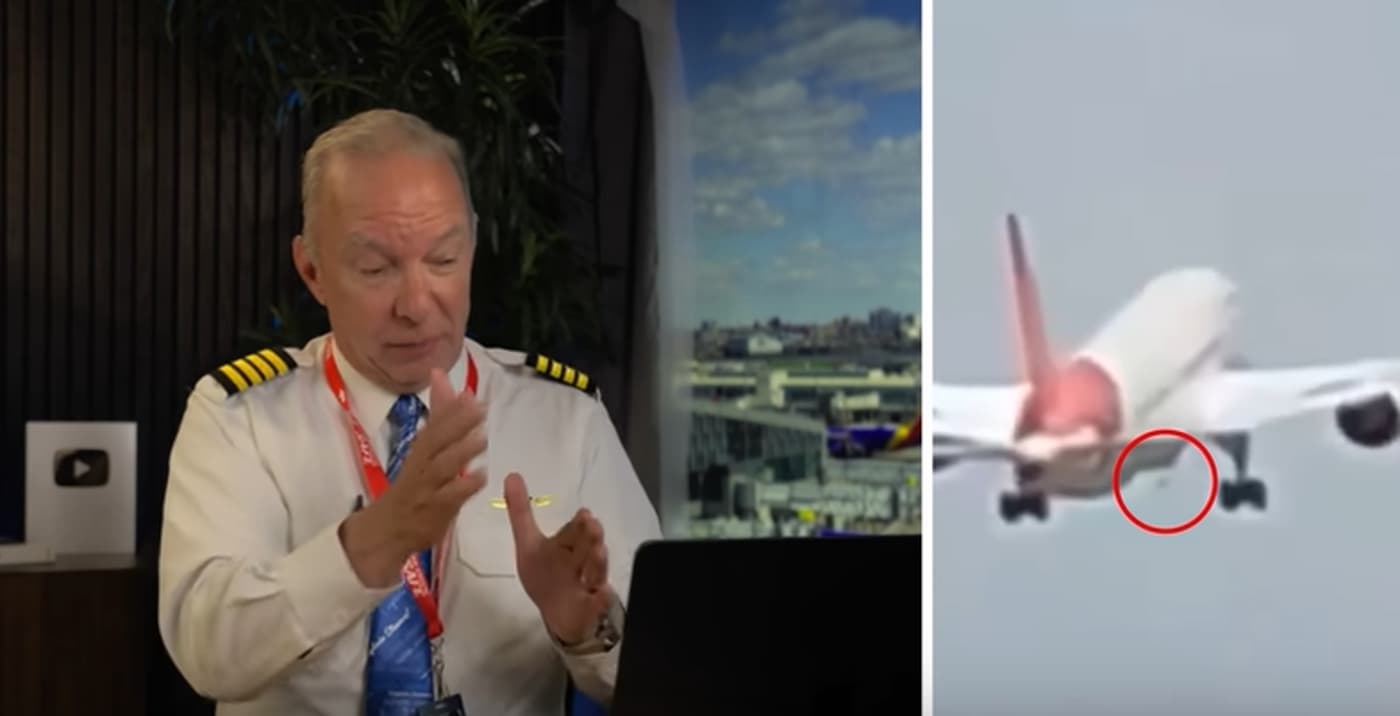 Air India 171 Update- Why the RAT Changes Everything