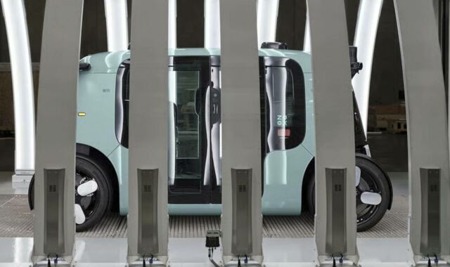 Amazon's Zoox Robotaxis (3)