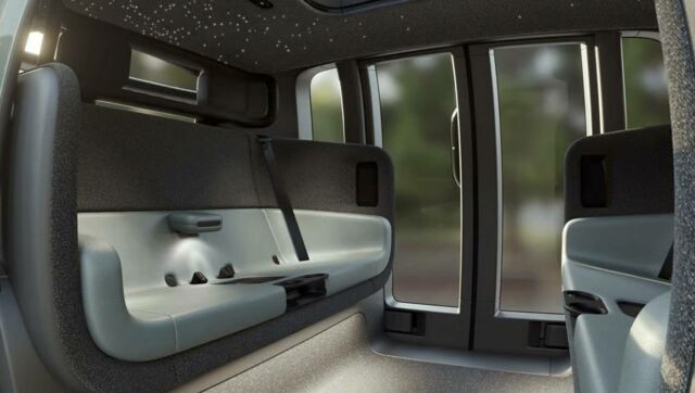 Amazon's Zoox Robotaxis (1)