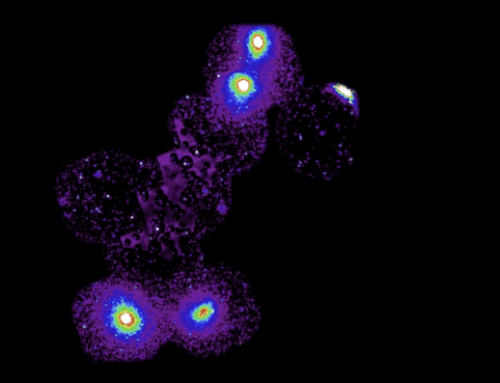 Astronomers Find the Universe’s ‘Missing’ Matter