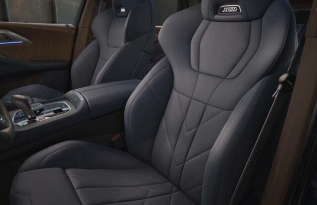 BMW XM Label SUV (3)