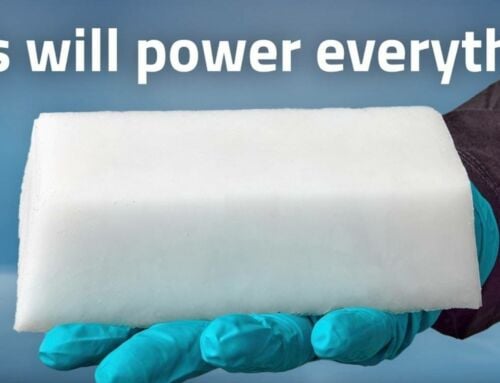 Could Thorium be the Key to Clean Energy?
