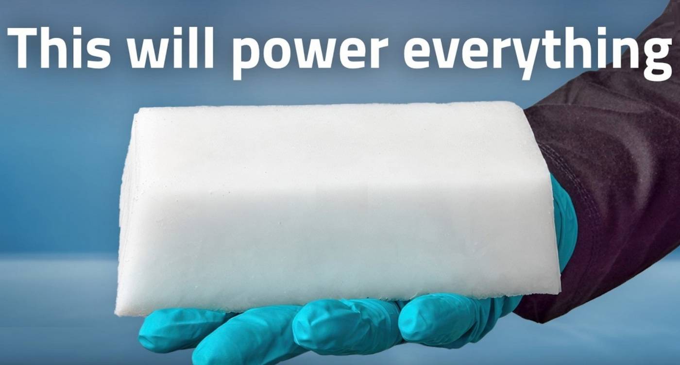 Could Thorium be the Key to Clean Energy 2