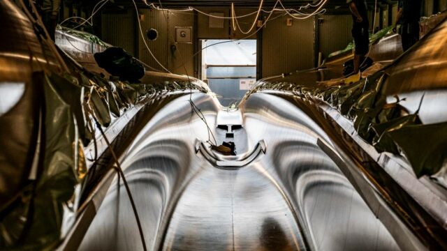 Ferrari Hypersail foiling yacht (6)