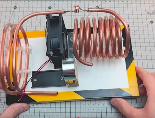 How to Make a DIY Simple Air Conditioner at Home