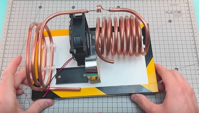 How to Make a DIY Simple Air Conditioner at Home 1