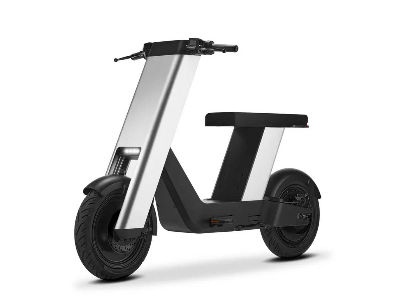 Infinite Machine Olto Electric Scooter (7)