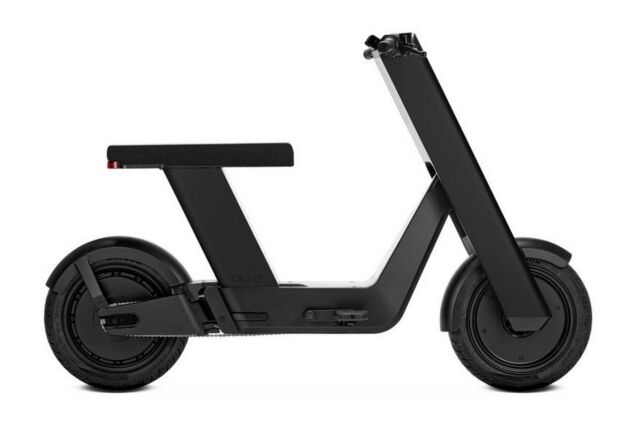 Infinite Machine Olto Electric Scooter (6)