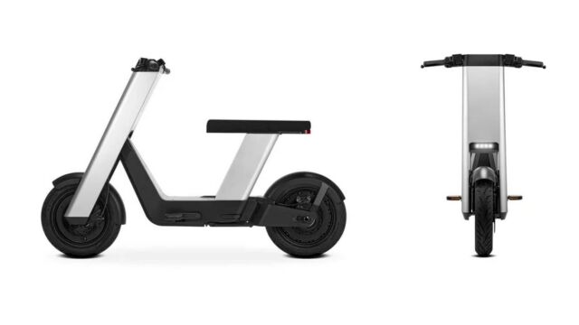 Infinite Machine Olto Electric Scooter (5)