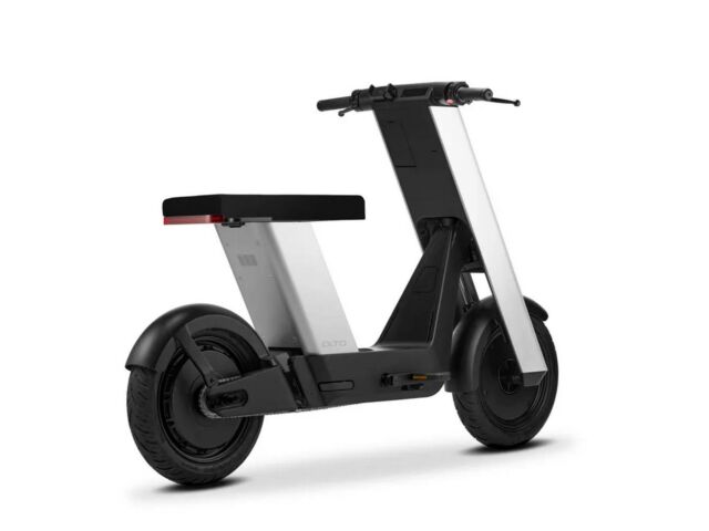 Infinite Machine Olto Electric Scooter (4)