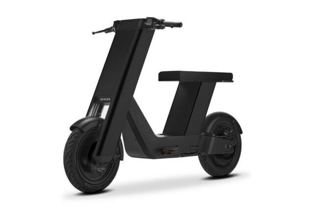 Infinite Machine Olto Electric Scooter (3)
