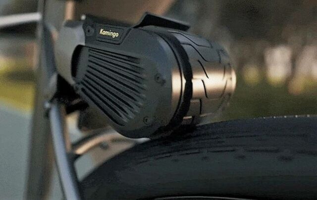 Kamingo turns your Bike into a Powerful E-bike (4)