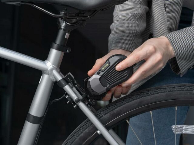 Kamingo turns your Bike into a Powerful E-bike (2)