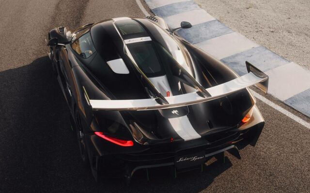 Koenigsegg Sadair's Spear (5)