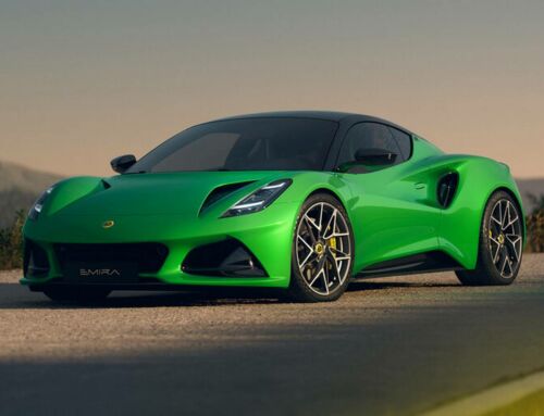 Lotus Emira V6 SE Coupe 2026