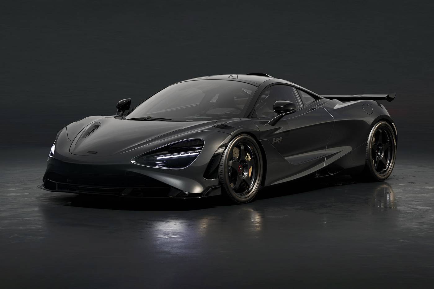 McLaren 750S Le Mans Special Edition (8)