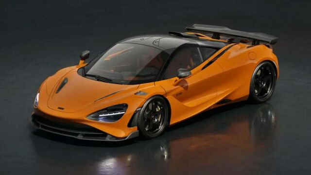 McLaren 750S Le Mans Special Edition (7)