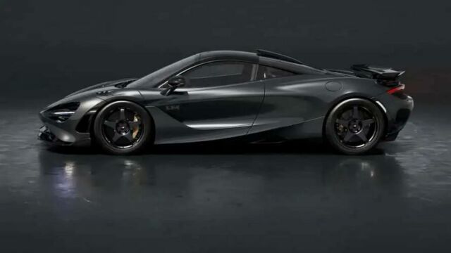 McLaren 750S Le Mans Special Edition (6)
