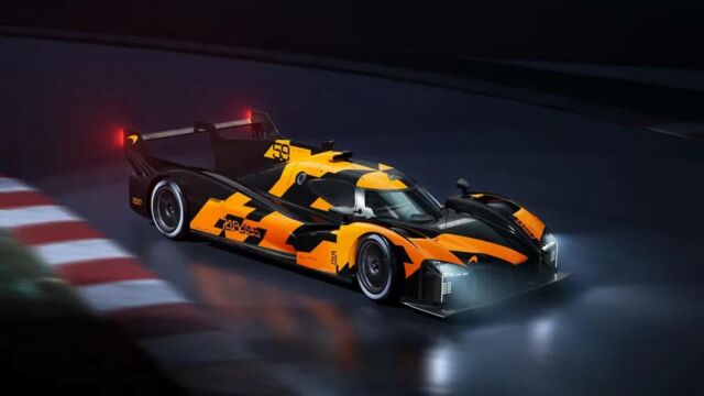 McLaren Project Endurance Hypercar (2)