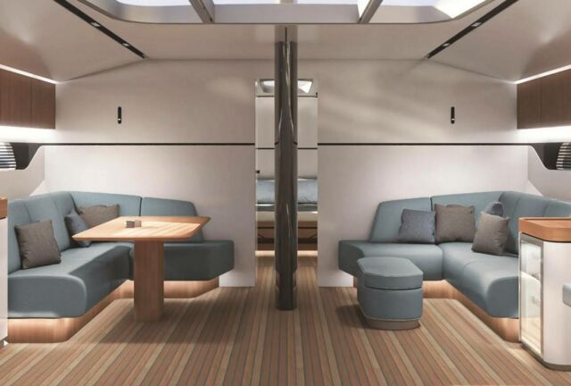 Mylius M60GL Sailing Yacht (2)